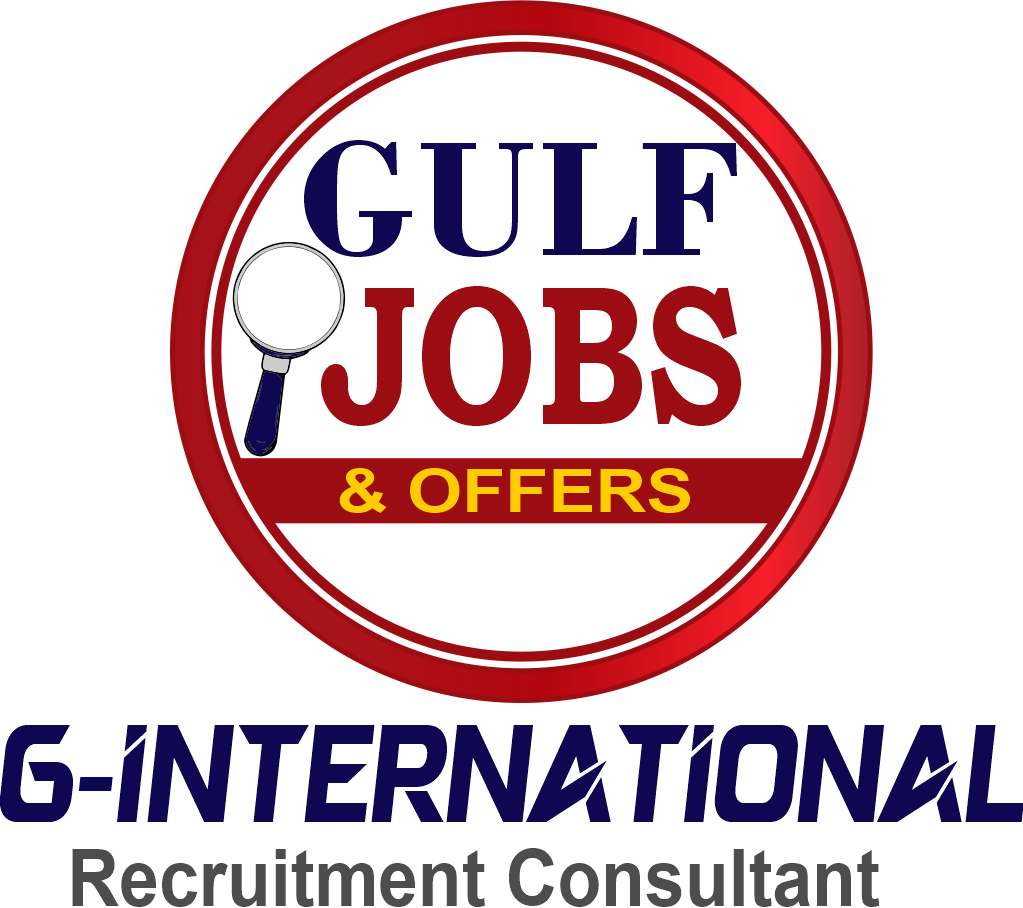 G-International Logo