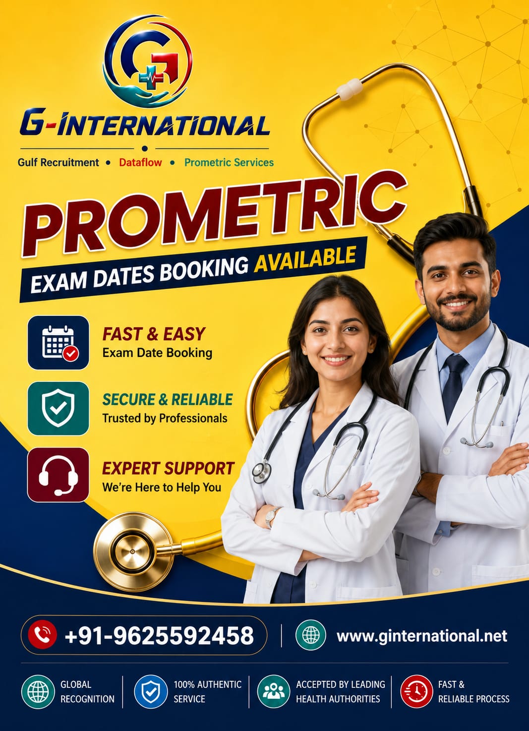 G-International Gallery 14